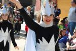 carnaval infantil