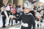 carnaval infantil