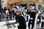 carnaval infantil