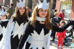 carnaval infantil