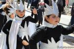 carnaval infantil