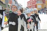 carnaval infantil