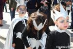 carnaval infantil