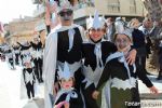 carnaval infantil