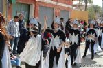 carnaval infantil