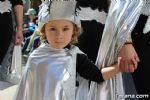 carnaval infantil