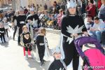 carnaval infantil