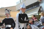 carnaval infantil