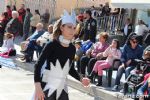 carnaval infantil