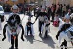 carnaval infantil