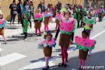 carnaval infantil