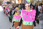 carnaval infantil