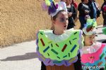 carnaval infantil