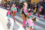 carnaval infantil