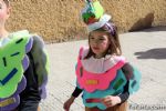 carnaval infantil