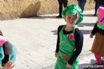 carnaval infantil