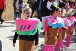 carnaval infantil