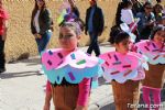 carnaval infantil