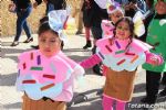 carnaval infantil