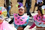 carnaval infantil