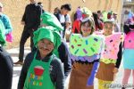 carnaval infantil