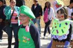 carnaval infantil