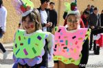 carnaval infantil