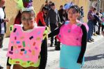 carnaval infantil