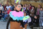 carnaval infantil