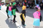 carnaval infantil