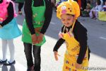 carnaval infantil