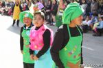 carnaval infantil