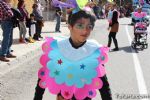 carnaval infantil