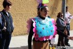 carnaval infantil