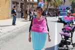 carnaval infantil