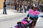 carnaval infantil