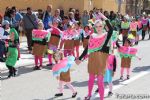 carnaval infantil