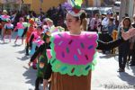 carnaval infantil