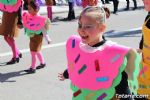 carnaval infantil