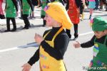 carnaval infantil