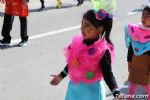 carnaval infantil