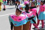 carnaval infantil