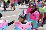 carnaval infantil