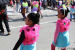 carnaval infantil