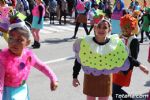 carnaval infantil