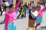 carnaval infantil