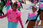 carnaval infantil