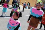 carnaval infantil