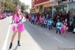 carnaval infantil