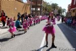 carnaval infantil